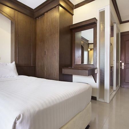 D Varee Xpress Hillside Hua Hin Cha-Am Dış mekan fotoğraf