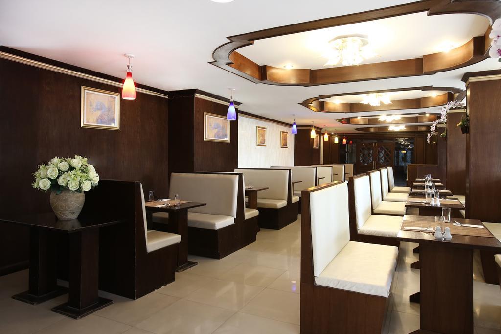 D Varee Xpress Hillside Hua Hin Cha-Am Dış mekan fotoğraf