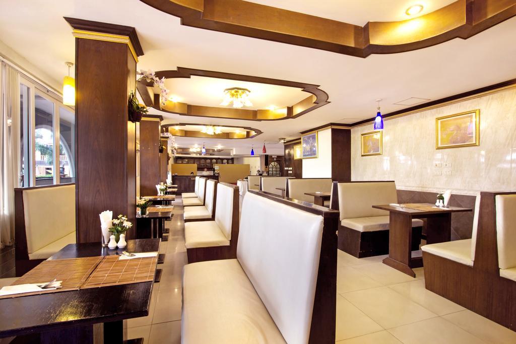 D Varee Xpress Hillside Hua Hin Cha-Am Dış mekan fotoğraf
