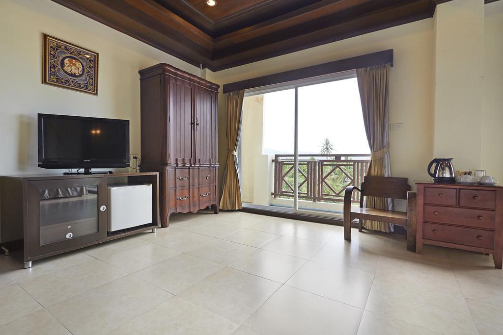 D Varee Xpress Hillside Hua Hin Cha-Am Dış mekan fotoğraf