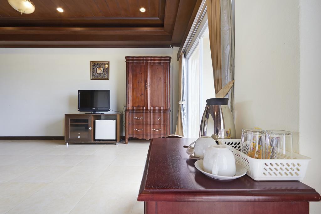 D Varee Xpress Hillside Hua Hin Cha-Am Dış mekan fotoğraf