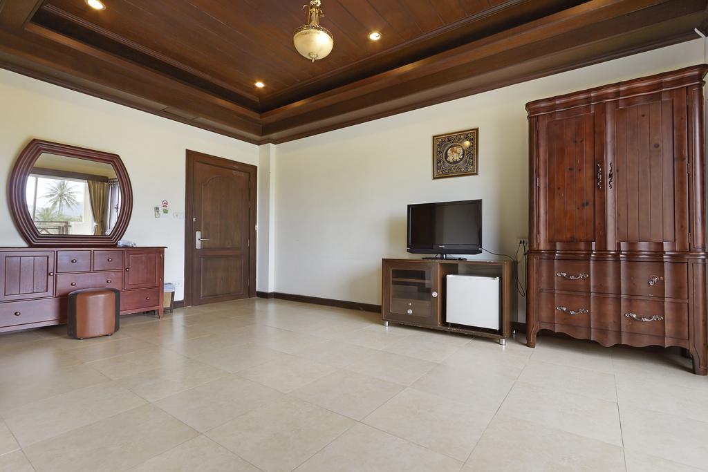 D Varee Xpress Hillside Hua Hin Cha-Am Dış mekan fotoğraf