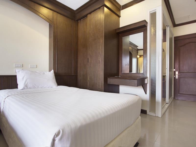 D Varee Xpress Hillside Hua Hin Cha-Am Dış mekan fotoğraf