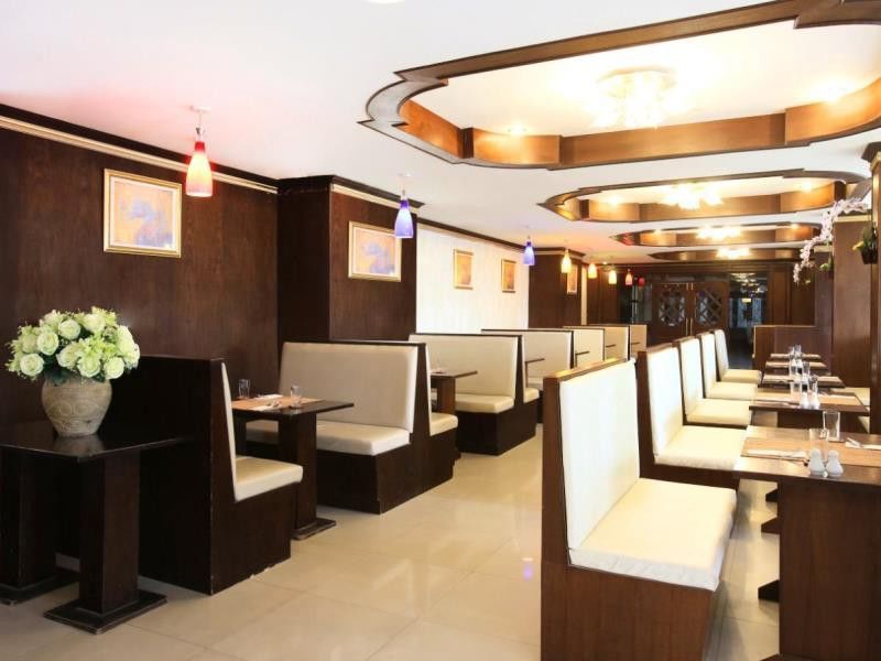 D Varee Xpress Hillside Hua Hin Cha-Am Dış mekan fotoğraf