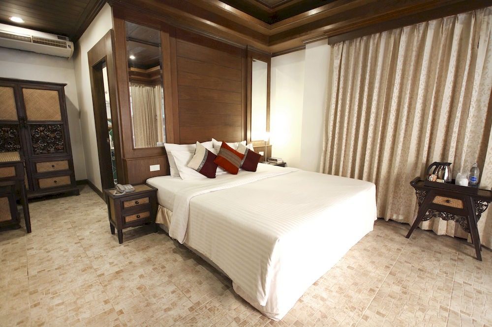 D Varee Xpress Hillside Hua Hin Cha-Am Dış mekan fotoğraf