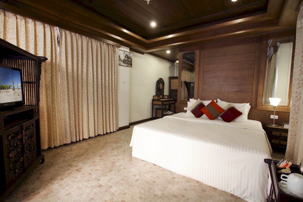 D Varee Xpress Hillside Hua Hin Cha-Am Dış mekan fotoğraf