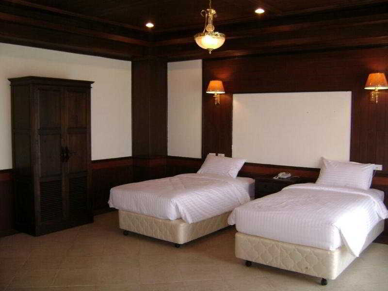 D Varee Xpress Hillside Hua Hin Cha-Am Dış mekan fotoğraf