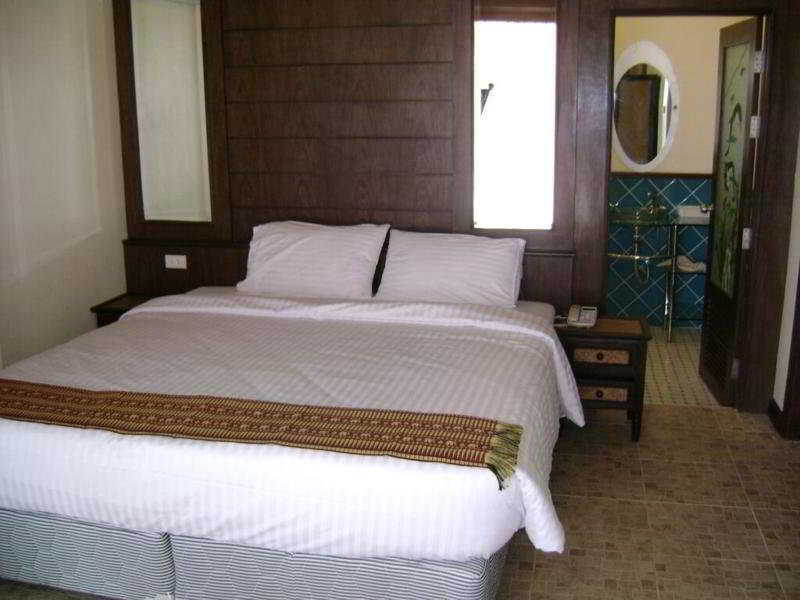 D Varee Xpress Hillside Hua Hin Cha-Am Dış mekan fotoğraf